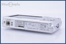 Compact Digital Camera Nikon Coolpix S220 3X #Yk8156