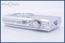 Compact Digital Camera Nikon Coolpix S220 3X #Yk8156