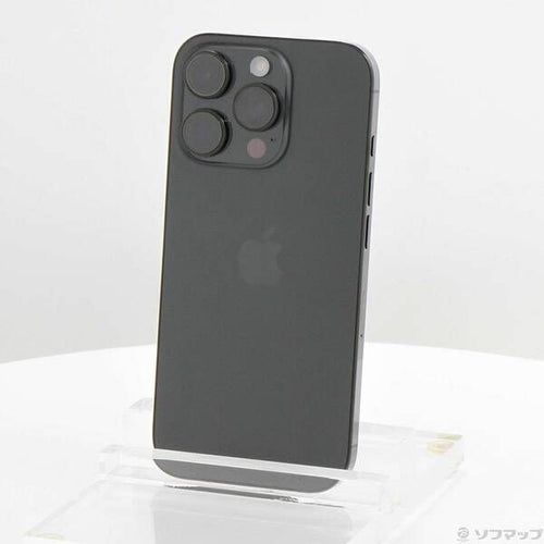 Apple Smartphone Body Iphone16 Pro 128Gb Mymv3J A Sim 377