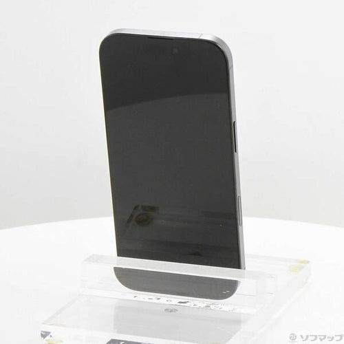 Apple Smartphone Body Iphone16 Pro 128Gb Mymv3J A Sim 377