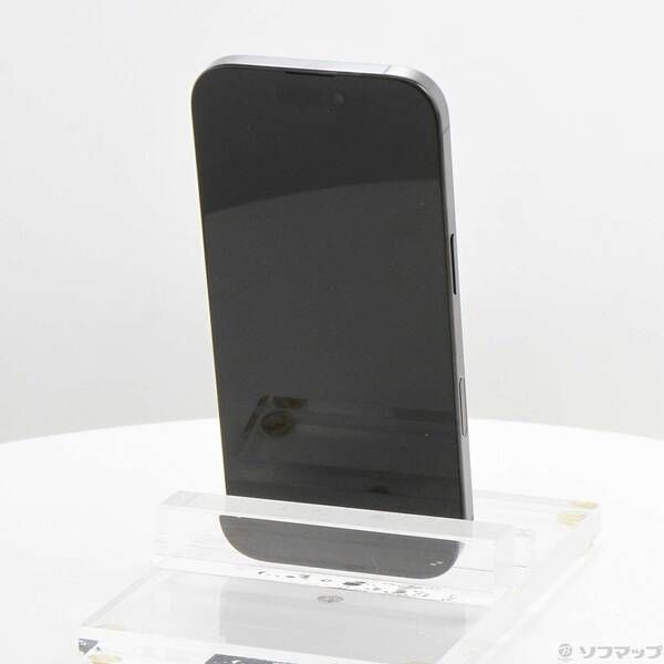 Apple Smartphone Body Iphone16 Pro 128Gb Mymv3J A Sim 377
