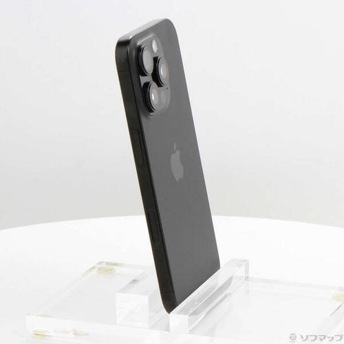 Apple Smartphone Body Iphone16 Pro 128Gb Mymv3J A Sim 377