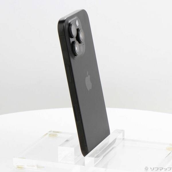 Apple Smartphone Body Iphone16 Pro 128Gb Mymv3J A Sim 377