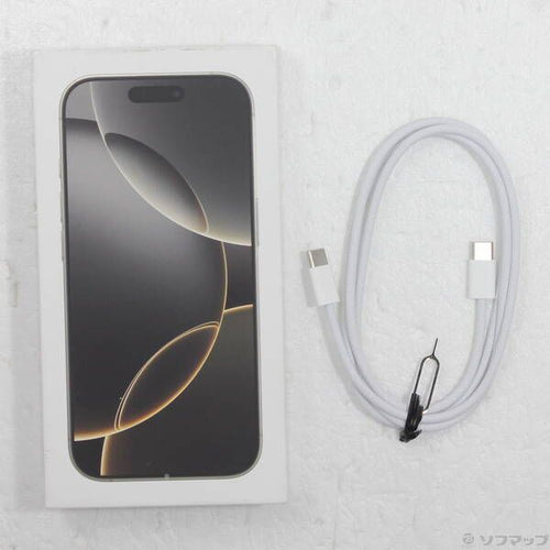 Apple Smartphone Body Iphone16 Pro 128Gb Mymv3J A Sim 377