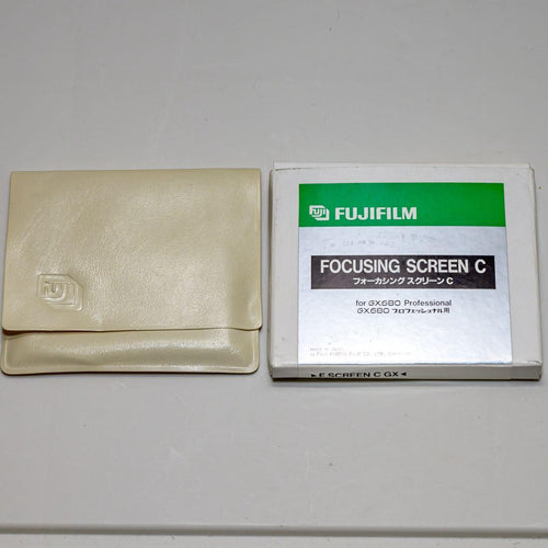 Fujifilm Other Gx680 C 1