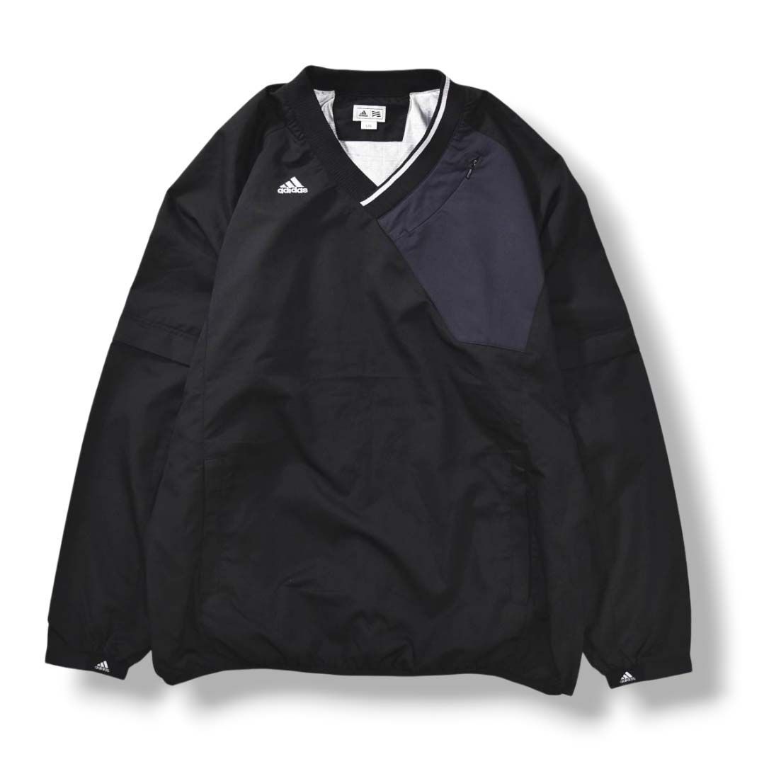Adidas Golf Jacket X L