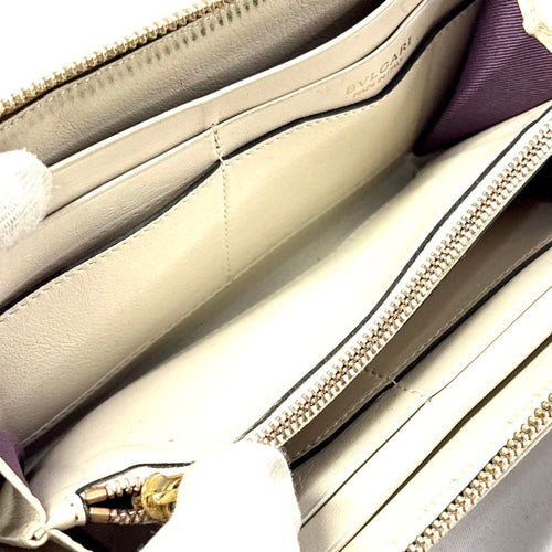 Bvlgari Long Wallets