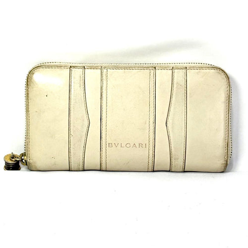 Bvlgari Long Wallets