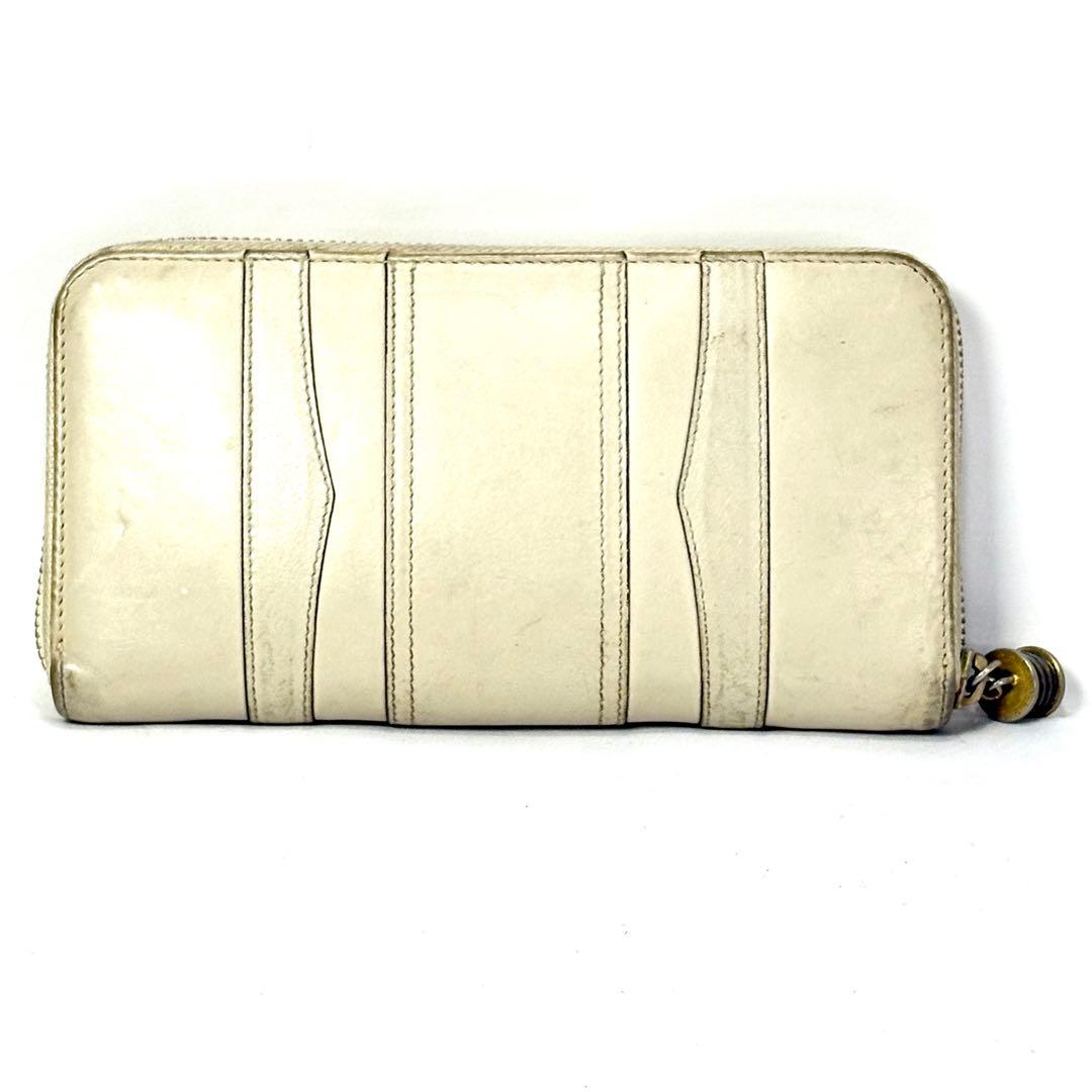 Bvlgari Long Wallets