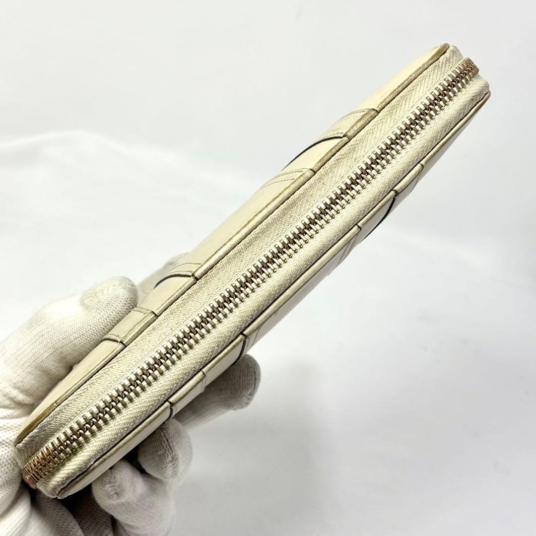 Bvlgari Long Wallets