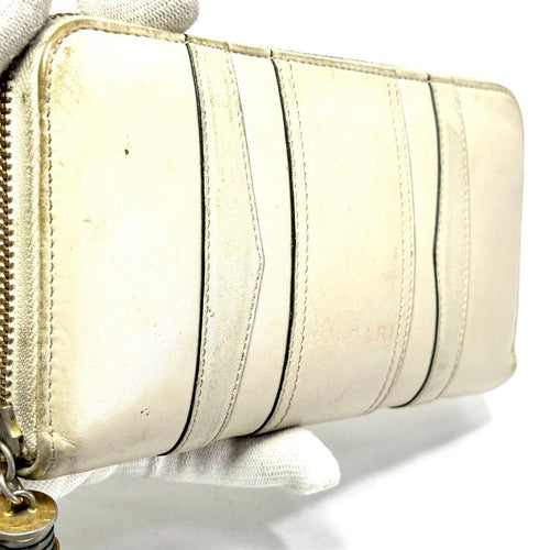 Bvlgari Long Wallets