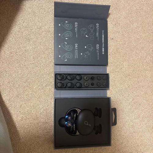 Anker Wireless Earphone Soundcore Liberty3 Pro