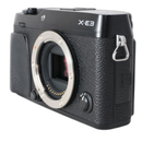Fujifilm Mirrorless Interchangeable Lips 12812 X-E3 X-E3-B #4872