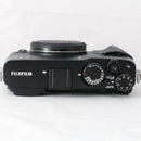 Fujifilm Mirrorless Interchangeable Lips 12812 X-E3 X-E3-B #4872