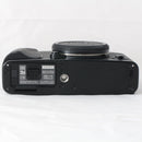 Fujifilm Mirrorless Interchangeable Lips 12812 X-E3 X-E3-B #4872