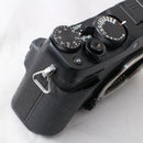 Fujifilm Mirrorless Interchangeable Lips 12812 X-E3 X-E3-B #4872