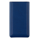 Camera Case Pouch Miter Pu Sony Walkman Nw-Zx707 Zx706 Zx700 (Navy) 0