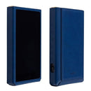 Camera Case Pouch Miter Pu Sony Walkman Nw-Zx707 Zx706 Zx700 (Navy) 0