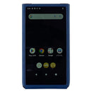 Camera Case Pouch Miter Pu Sony Walkman Nw-Zx707 Zx706 Zx700 (Navy) 0