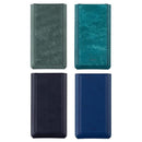 Camera Case Pouch Miter Pu Sony Walkman Nw-Zx707 Zx706 Zx700 (Navy) 0