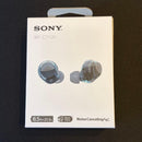 Sony Wireless Earphones Wf-C710N