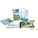 Nintendo Switch Games (Physical) Box