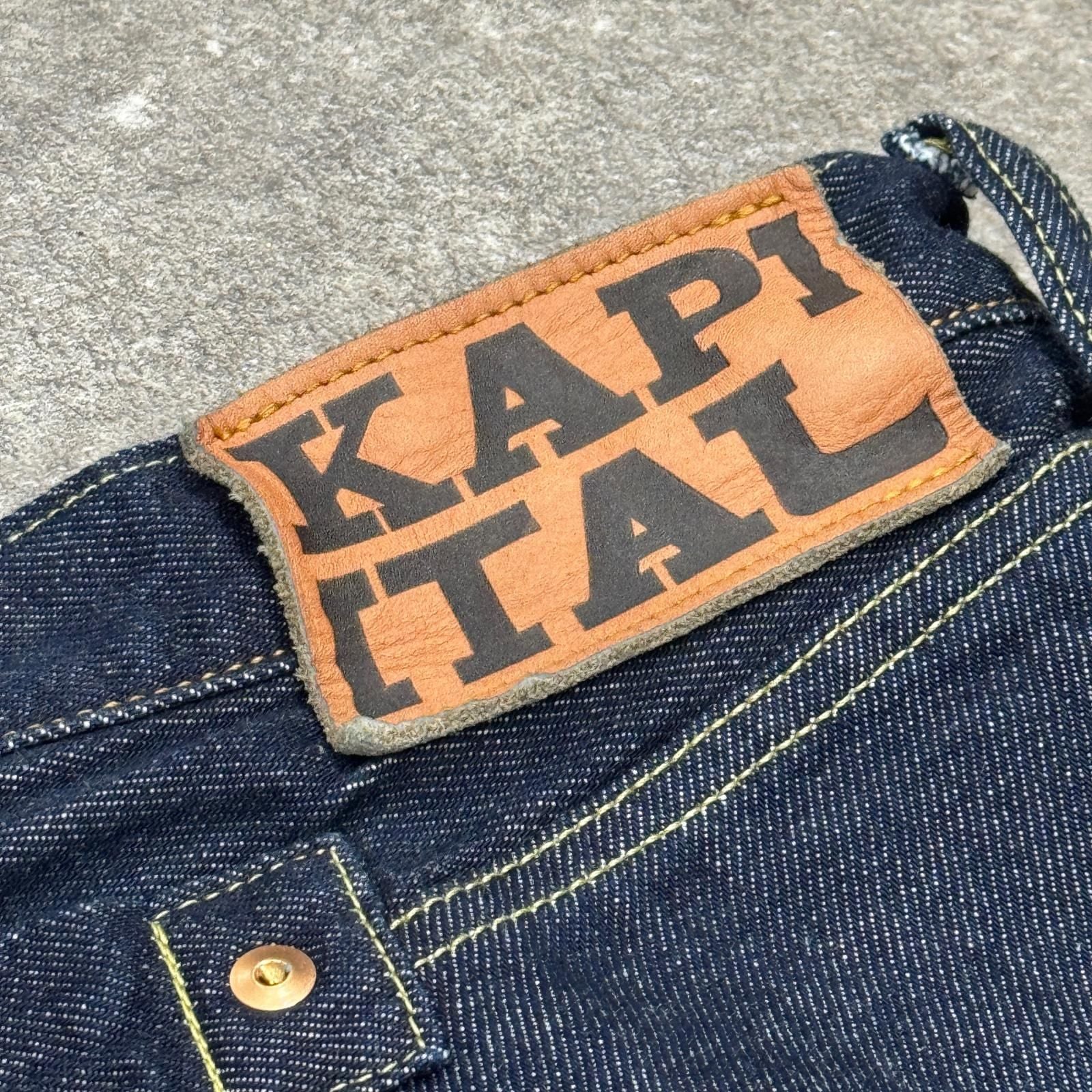 Kapital Others Ek-1528Lpa 32