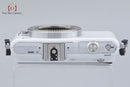Olympus Mirrorless Interchangeable Lips Pen Mini E-Pm1