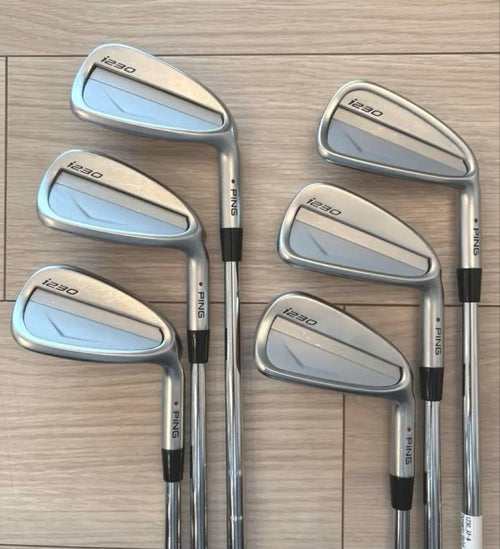 Ping Iron Set I230 105 5-P