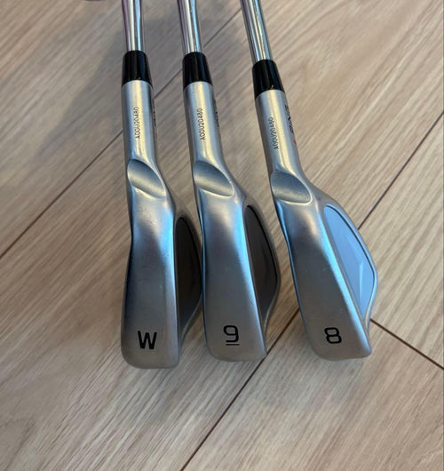 Ping Iron Set I230 105 5-P