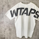 Wtaps T-Shirts T X03 L