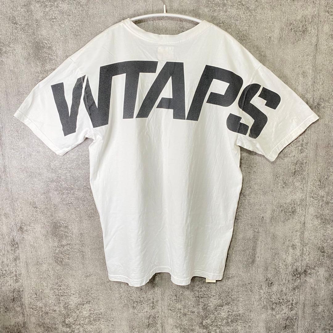 Wtaps T-Shirts T X03 L