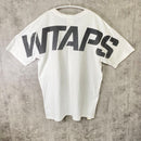 Wtaps T-Shirts T X03 L