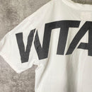 Wtaps T-Shirts T X03 L