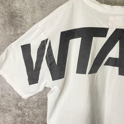 Wtaps T-Shirts T X03 L