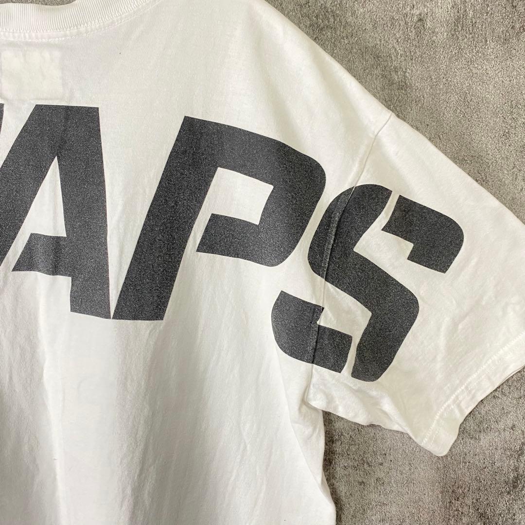 Wtaps T-Shirts T X03 L