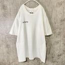 Wtaps T-Shirts T X03 L