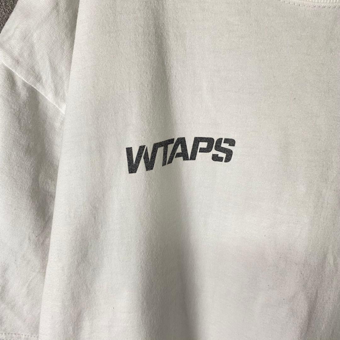 Wtaps T-Shirts T X03 L