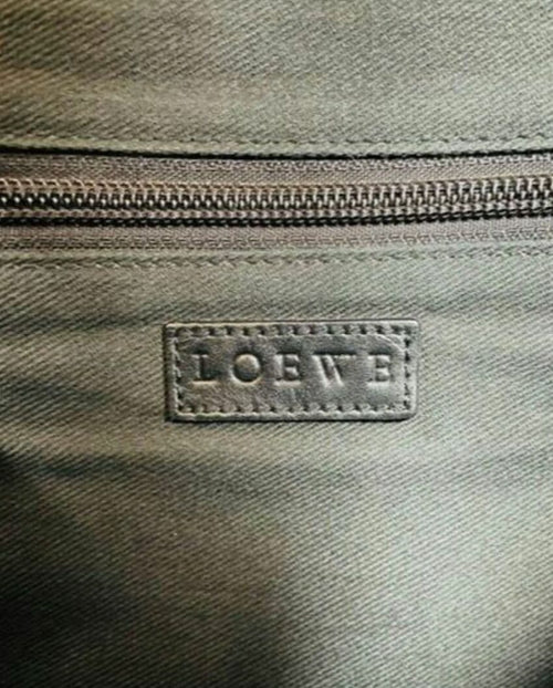 Loewe Shoulder Bag