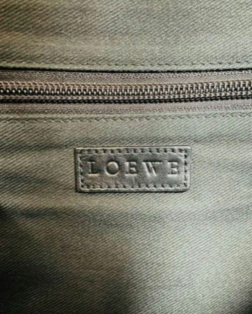 Loewe Shoulder Bag