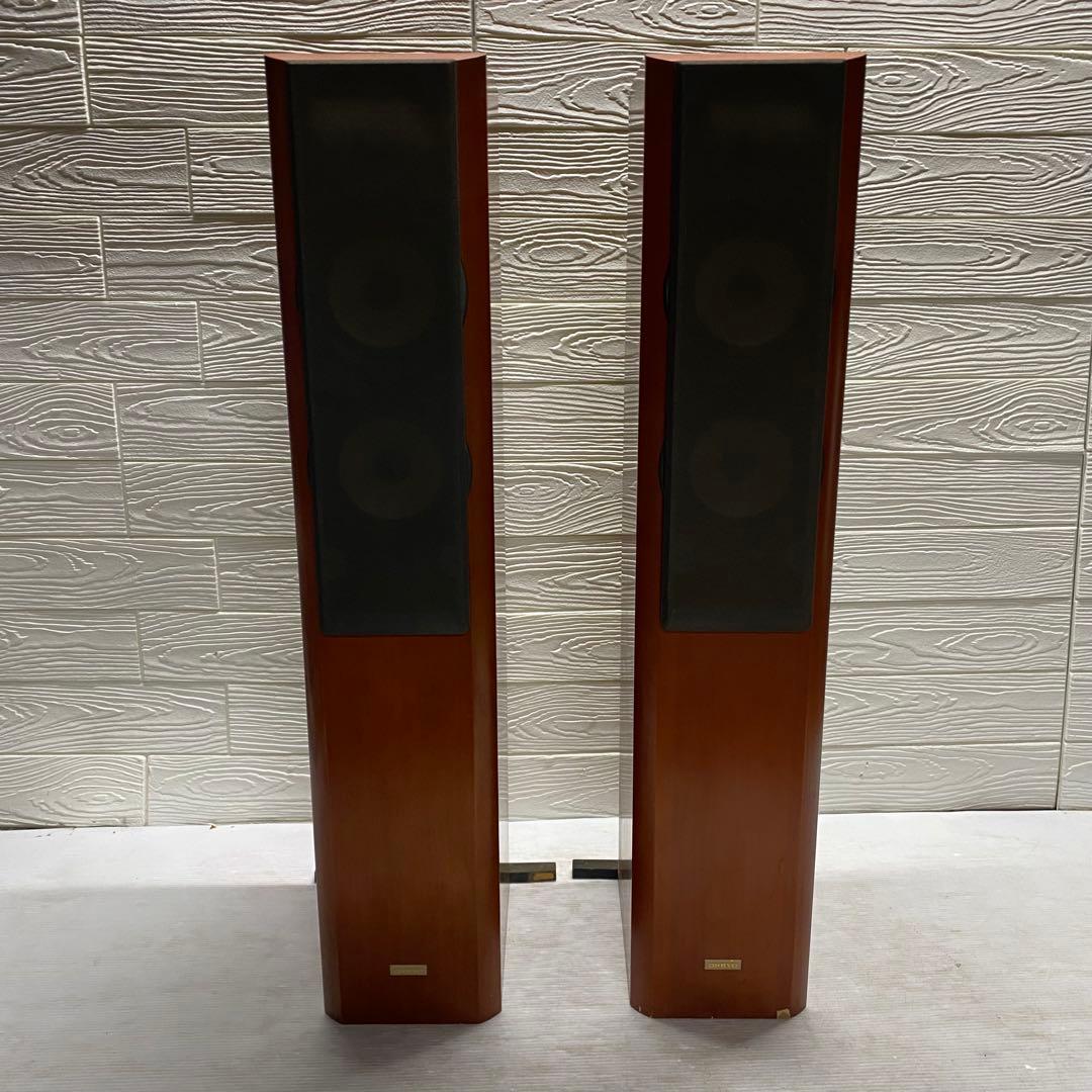 Onkyo Speakers D-407F B730