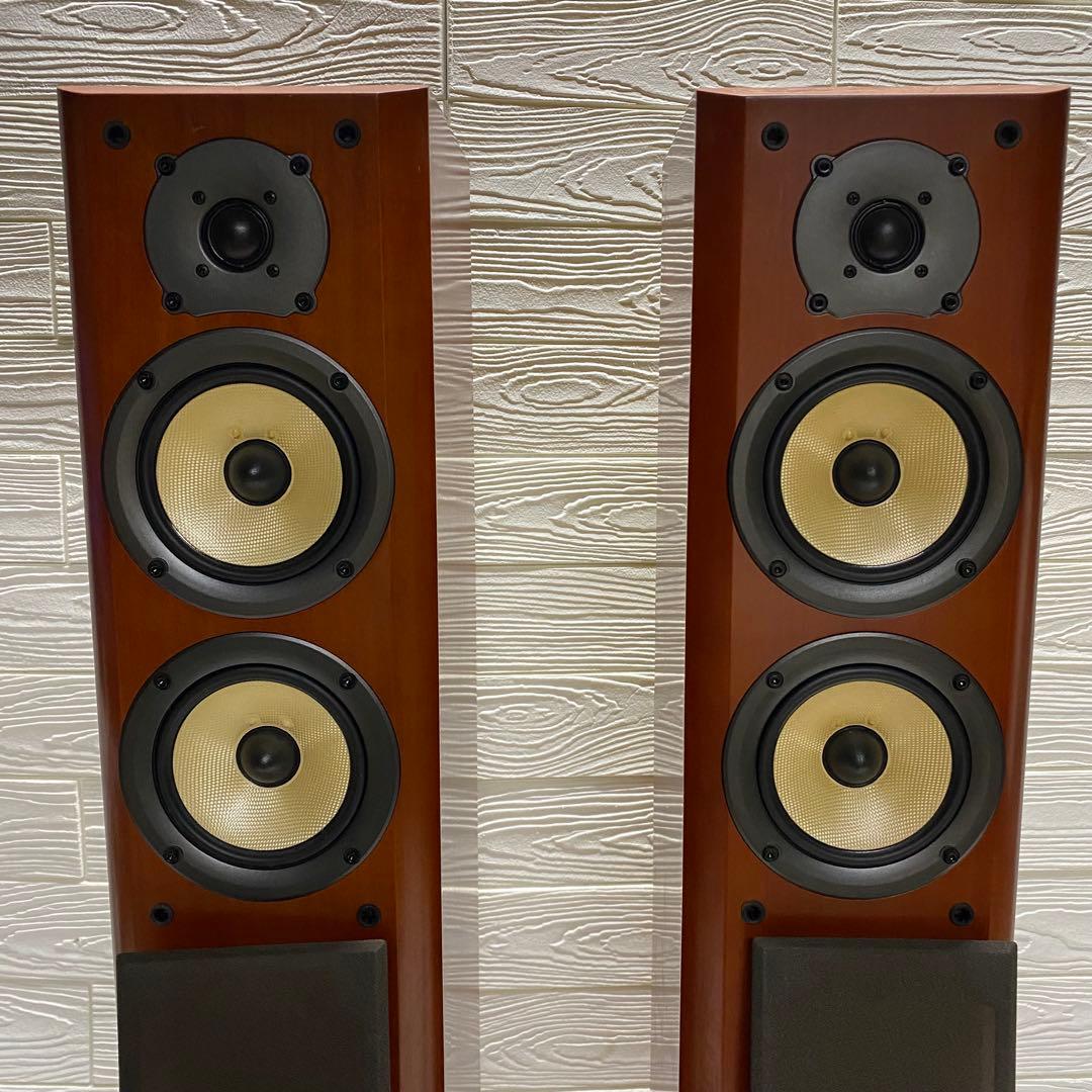 Onkyo Speakers D-407F B730