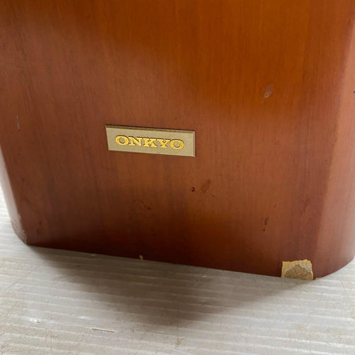 Onkyo Speakers D-407F B730