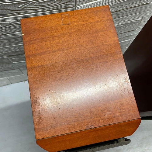 Onkyo Speakers D-407F B730