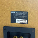 Onkyo Speakers D-407F B730
