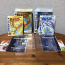 Games