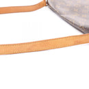 Louis Vuitton Shoulder Bag M51256 Pvc Used B