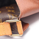 Louis Vuitton Shoulder Bag M51256 Pvc Used B