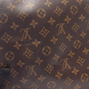 Louis Vuitton Shoulder Bag M51256 Pvc Used B