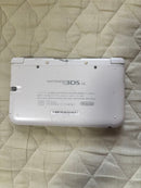 Consoles (3Ds Ll) Nintendo